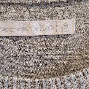 Abercrombie long sleeve
